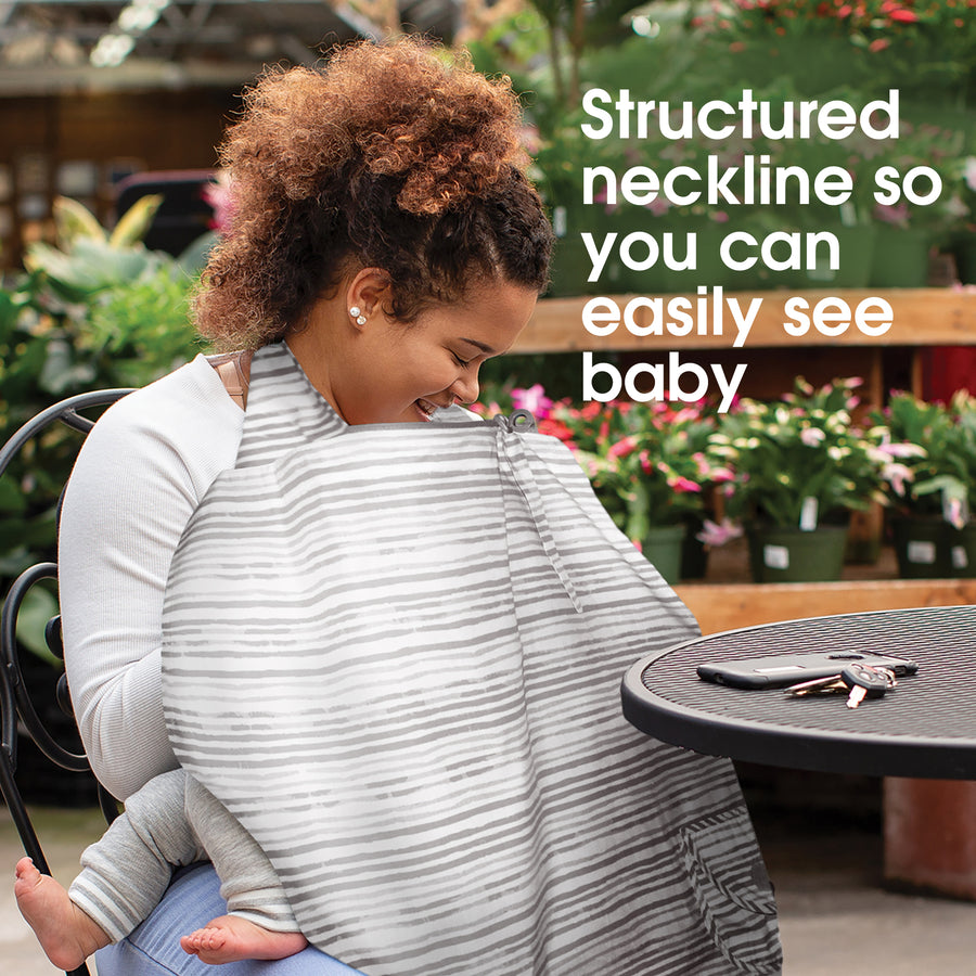 Nursing Cover- 6 Pack