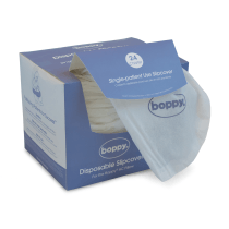 Disposable Slipcover