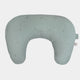 Sea Green Muslin