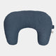 Slate Blue Muslin