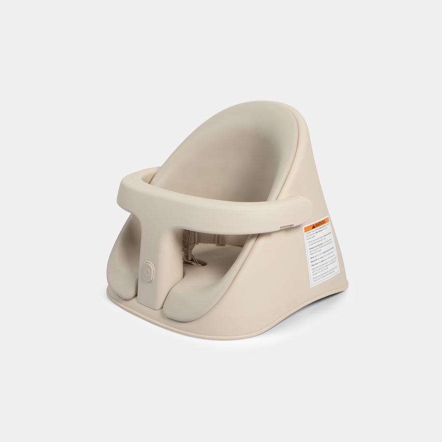 hero proper posture oatmeal
