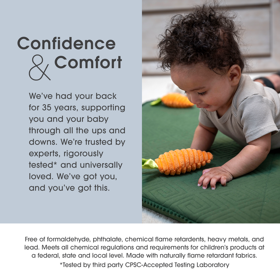 Learn and Grown Garden - 6 Pack - Polybag Only Packaging